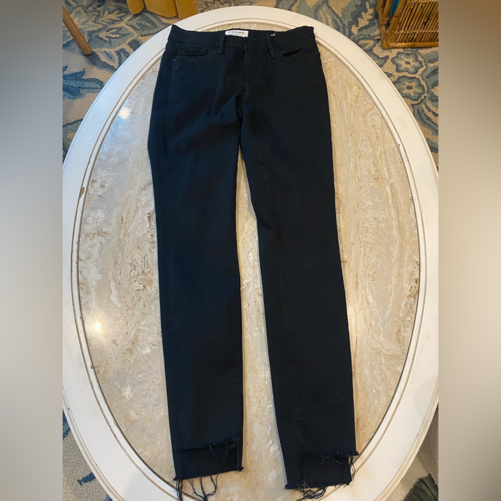 Frame denim